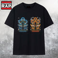 Pretty Lights On Jun 27-28 2025 In Buena Vista CO Tour T Shirt