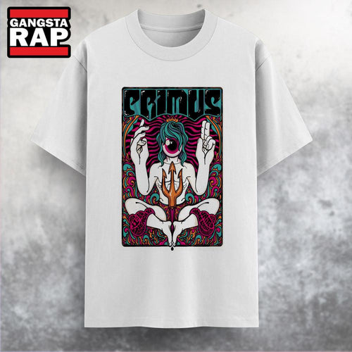 Primus Veterans United Home Loans Amphitheater, Virginia Beach, VA May 11 2025 Show T Shirt