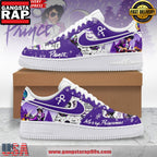 Prince Merry Princemas Limited Edition Air Force 1 Running Sneakers