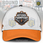 Princeton Tigers 2026 NCAA Men’s Lacrosse National Champions Hoodie