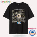 Purdue Boilermakers NCAA Men’s Basketball March Madness 2025 T Shirt