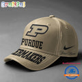 Purdue Boilermakers Sport Team Personalized All Over Print Cap