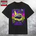 Puscifer TD Pavilion At The Mann Philadelphia, PA May 15 2025 Concert T Shirt