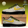 PWHL Las Vegas 2026 Custom Name Air Force 1 Low Top Sneakers