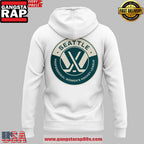 PWHL Seattle 2025 Inaugural Team Unisex Hoodie