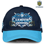 QMJHL Chicoutimi Saguenéens 2026 Champions Limited Edition Pullover Hoodie