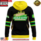 Quad City Steamwheelers Country Night 2025 All Over Print Hoodie