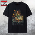 Queens Of The Stone Age Jun 20 2025 In Madison WI T Shirt