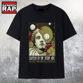 Queens Of The Stone Age Jun 21 2025 in Chicago IL T Shirt