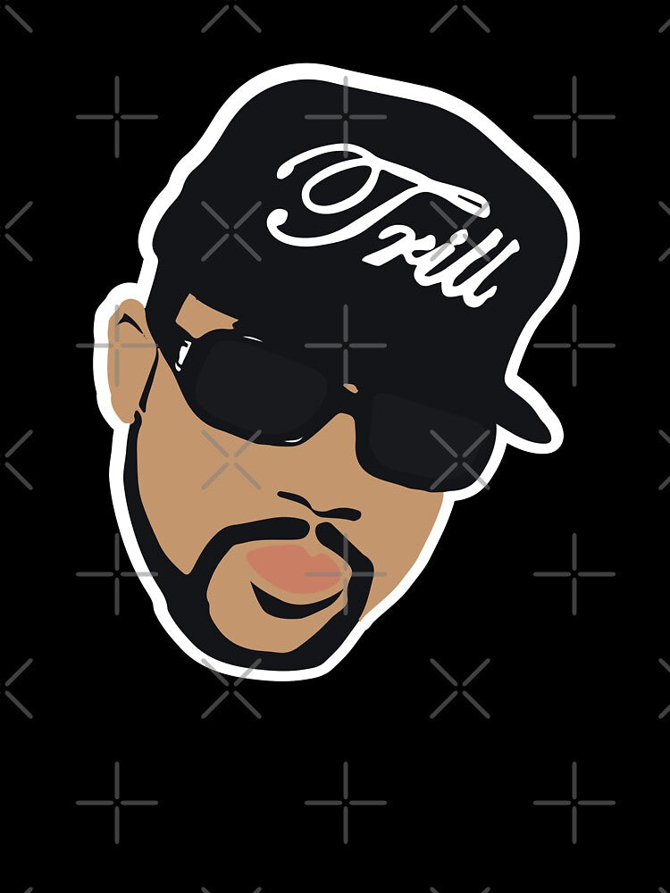 UGK Pimp C Shirt