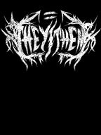Deathcore Pronouns They Them Shirt