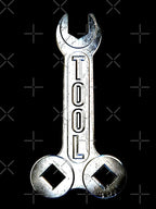 TOOL WRENCH Shirt