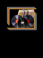 RECORD COLLECTION Shirt