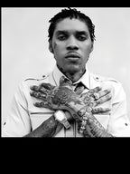 Vybz Kartel Shirt