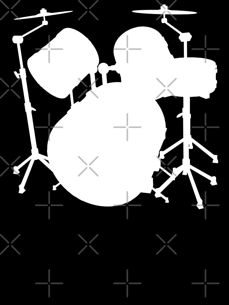 Drumming Shirt