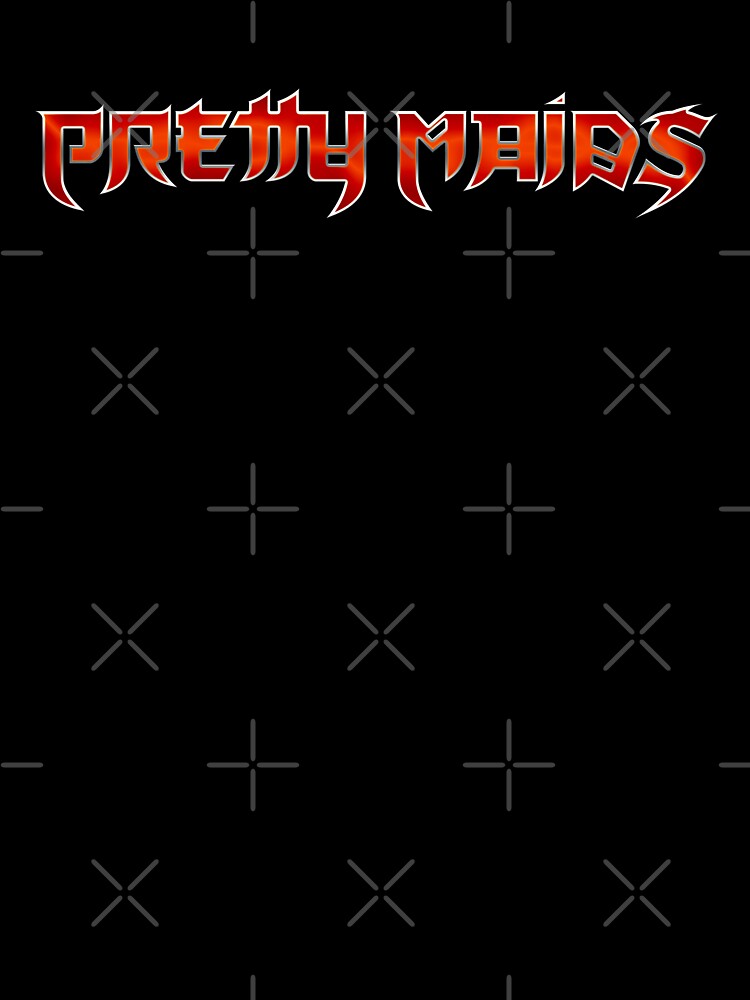 Pretty Maids Shirt