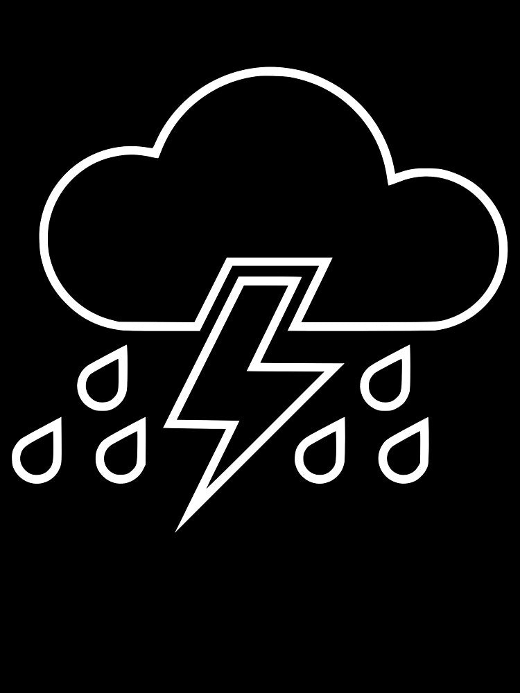 Vicious Rain Band HD Logo Ver 2 Shirt