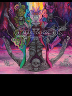Mastodon - Marrow Deep Shirt