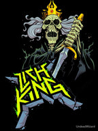 Lich King Conqueror Shirt
