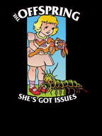 Kept Punk Rock Alive In The 90s Shirt