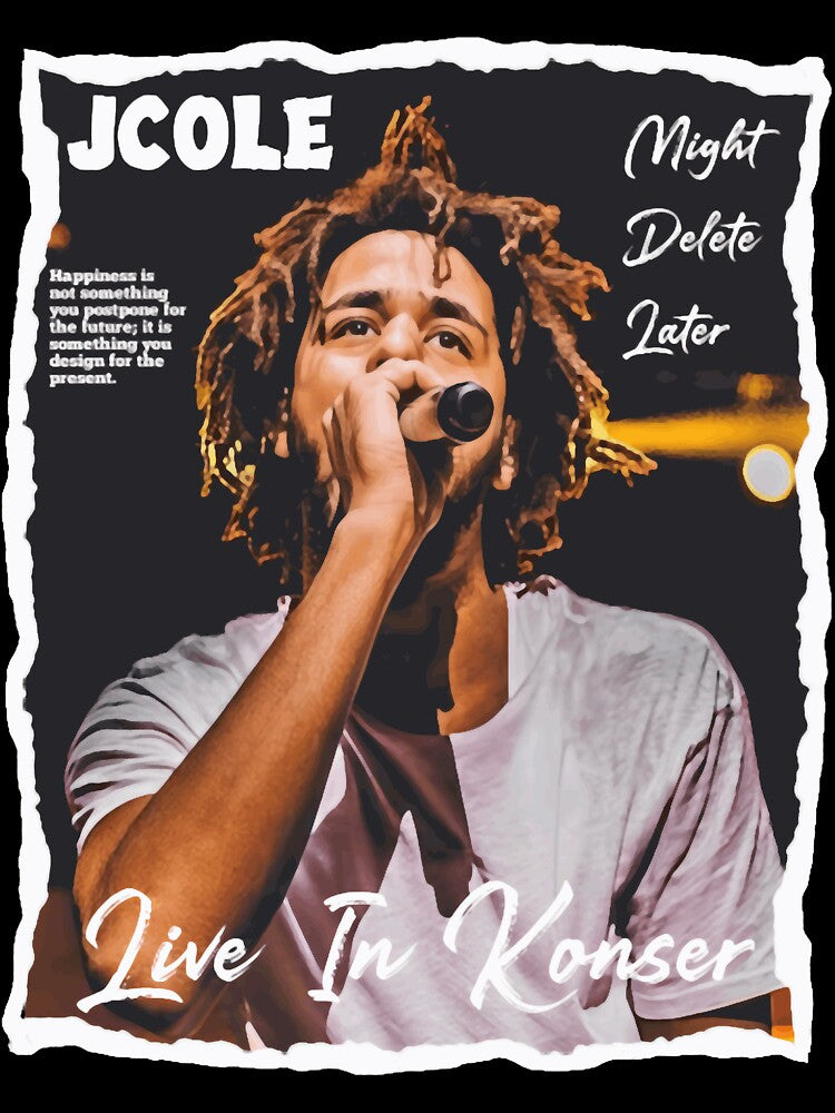 Cole Cute Shirt