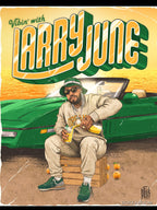 Larry June Shirt