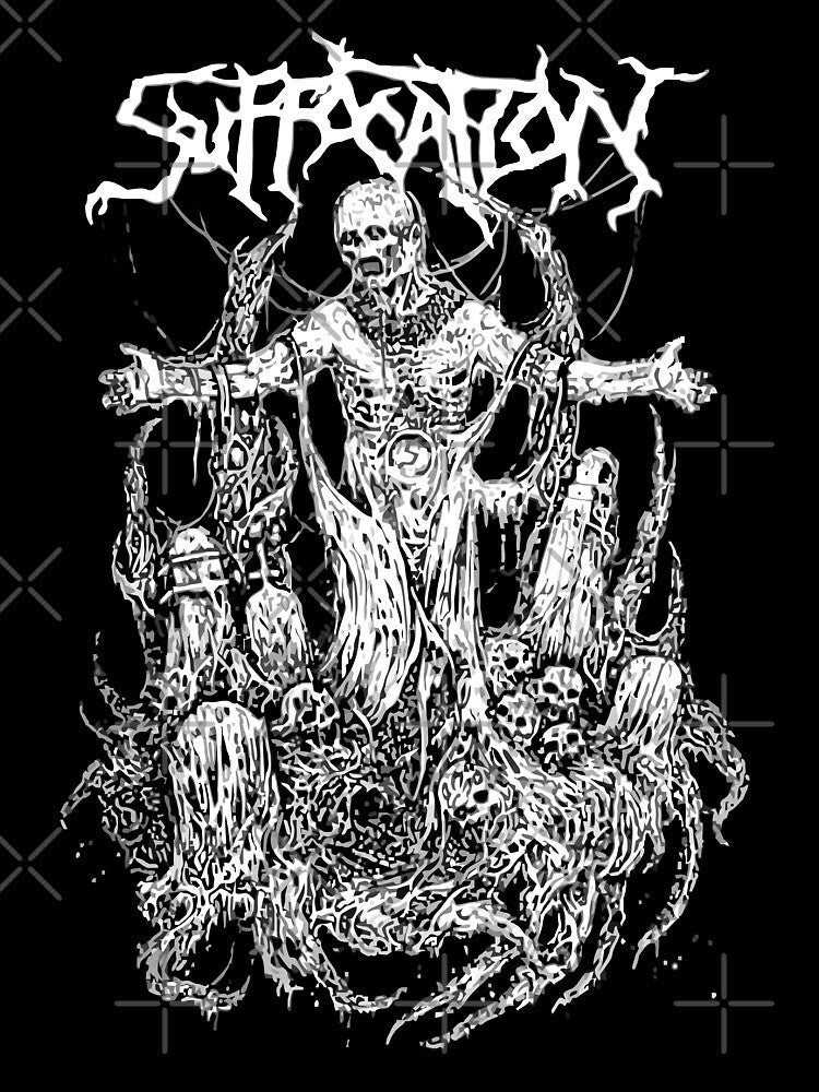 Breeding The Spawn Shirt