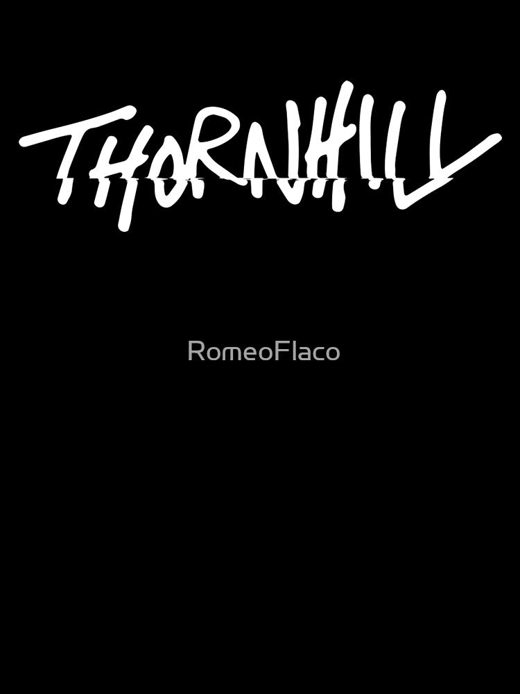 Thornhill Shirt