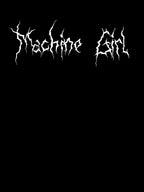 Machine Girl Band Shirt