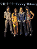 Rebel Rouser The Sweet Band With Sweet And Cute Vocals 1340 Shirt
