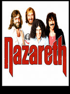 Nazareth Genres Hard Shirt
