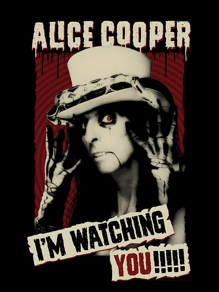 I'm Watching You! Shirt