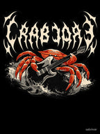 CRABCORE Shirt