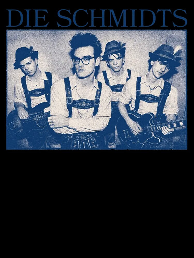 Die Schmidts Shirt