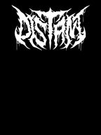 Distant Band Fan-Made Shirt