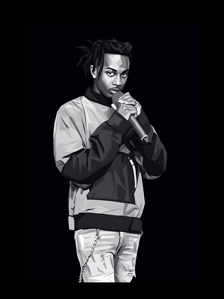 Playboi Carti Foreign Shirt