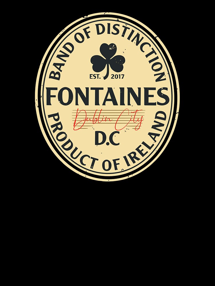 OF DISTINCTION Shirt