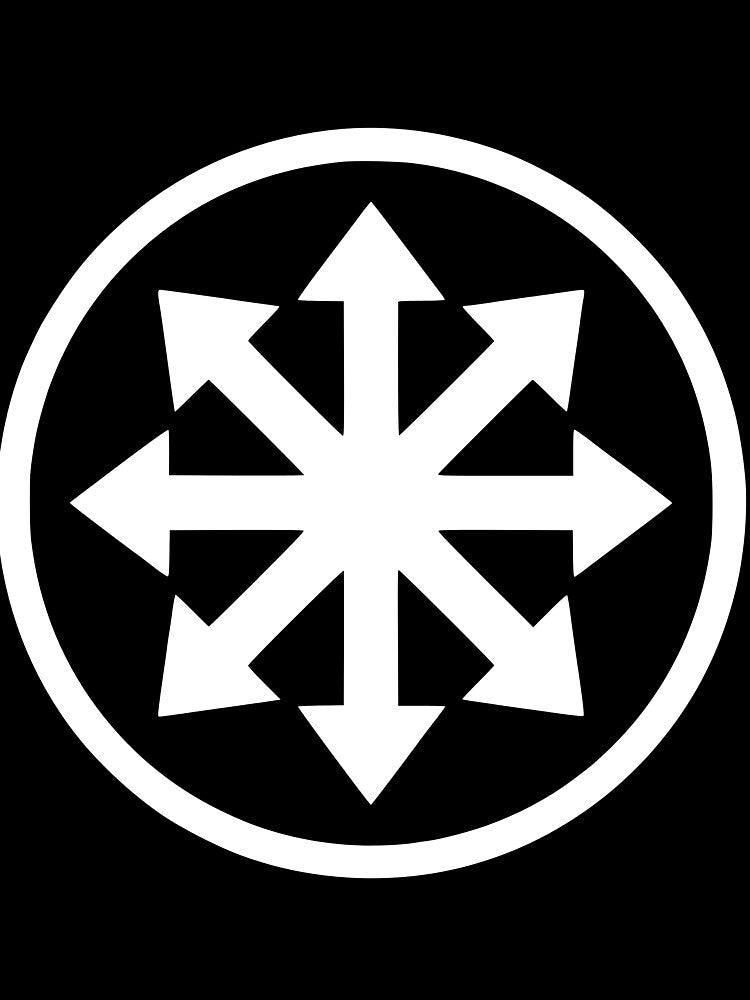 Attila Band HD Logo Ver 3 Shirt