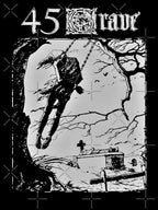 45Grave Shirt