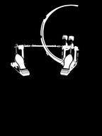 Drum Pedal Shirt