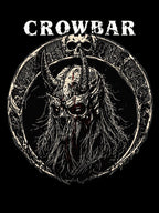 Crowbar Band Shirt