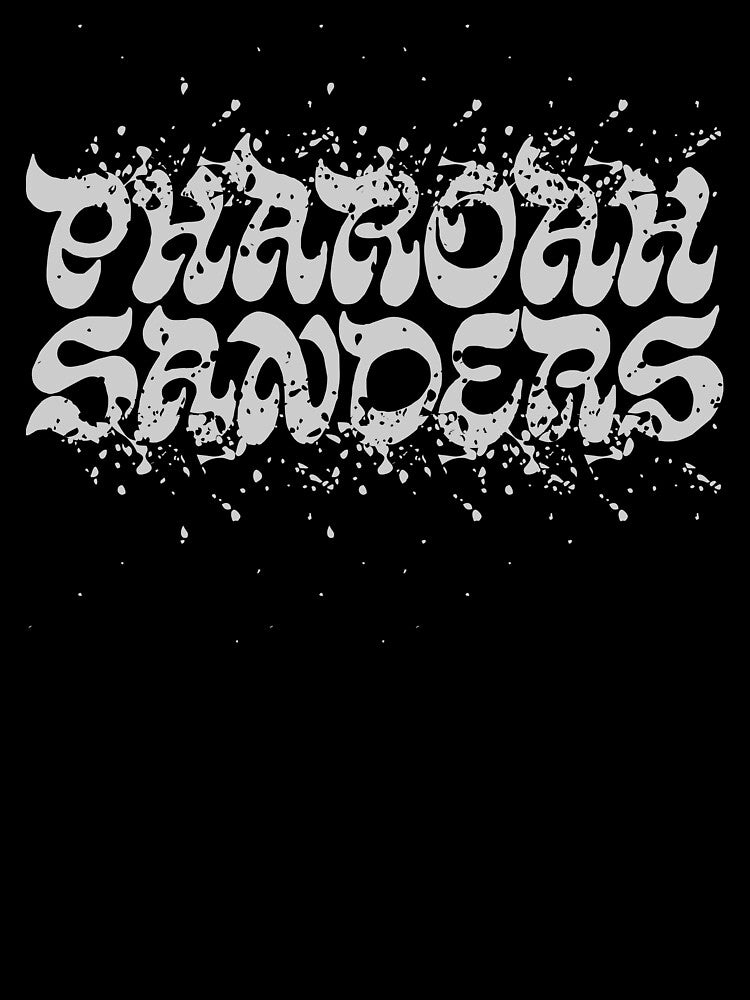 Sanders Saxophone Shirt
