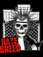 Groove Metal Band Shirt