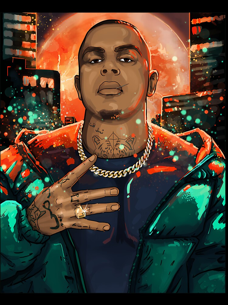 Luciano Shirt