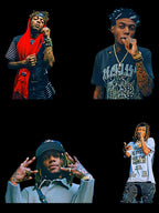 JID Set T Shirt