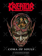 Kreator - Coma Of Souls Shirt