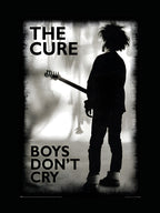 THE CURE Shirt