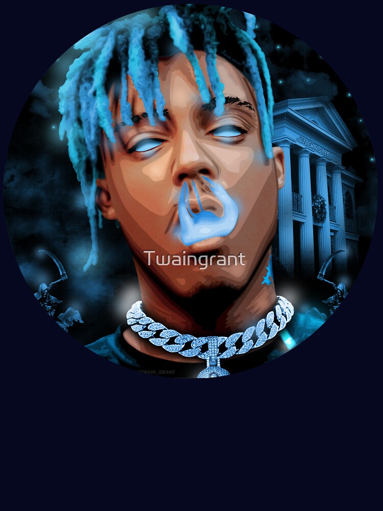 R I P JuiceWrld Shirt
