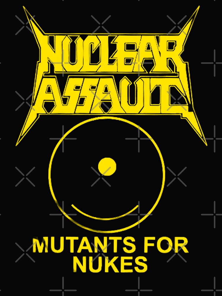 Yellow Typography Crossover Thrash Silhouette Shirt
