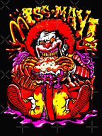 Yellow Metalcore Band And Thrash Metal Shirt